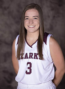 Abby Oliver head Shot